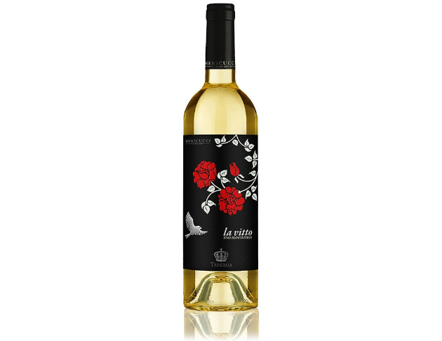 Menicucci La Vitto Vino Bianco Italia