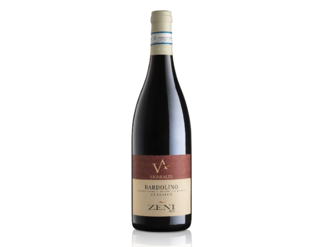 ZENI Bardolino D.O.C. Classico Vigne Alte