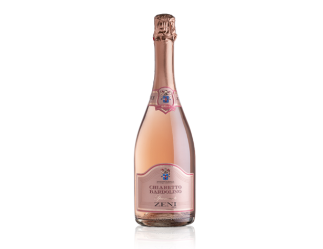 ZENI Chiaretto Bardolino D.O.C. Classico Vigne Alte