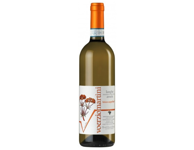 Voerzio Martini Langhe Arneis D.O.C. "BRICCO CAPPELLINA"